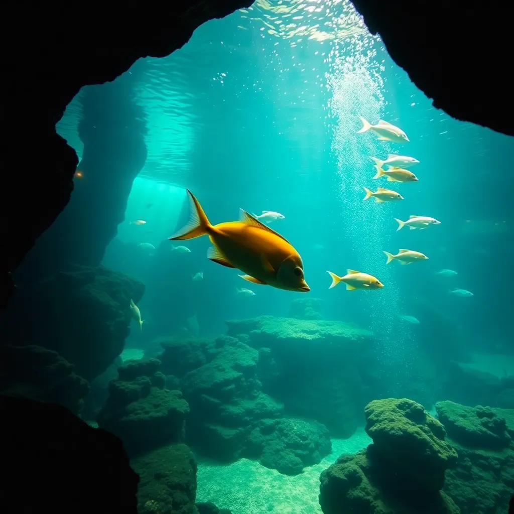 Phuket Aquarium at Cape Panwa, the family visit guide to the Marine Biological Center