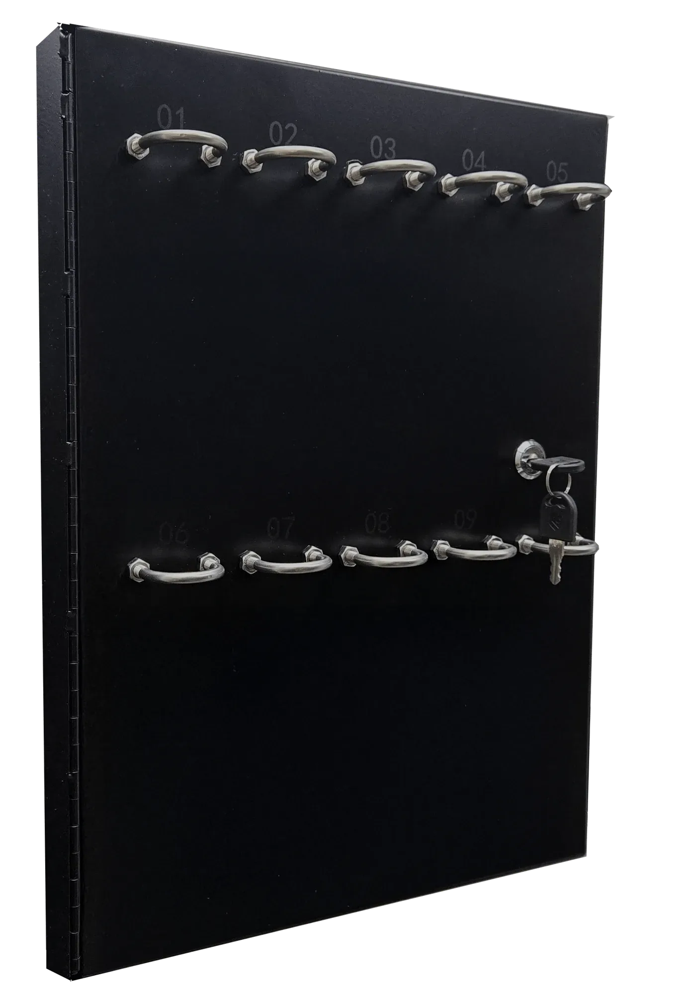 FAQ: How Does LockboxRack Work For Property Managers? - how does lockboxrack work for property managers